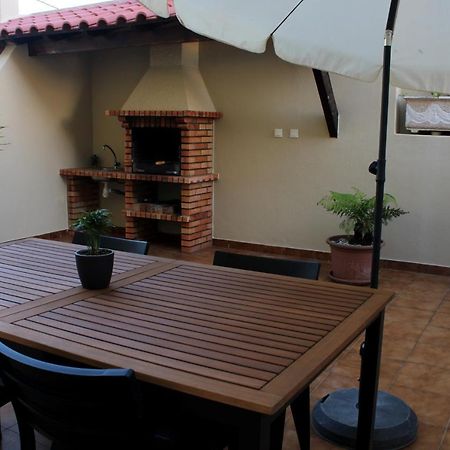 Grillohouse Lourinhã Exterior foto