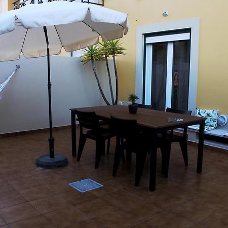 Grillohouse Lourinhã Exterior foto