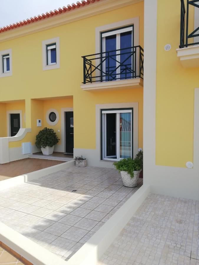 Grillohouse Lourinhã Exterior foto