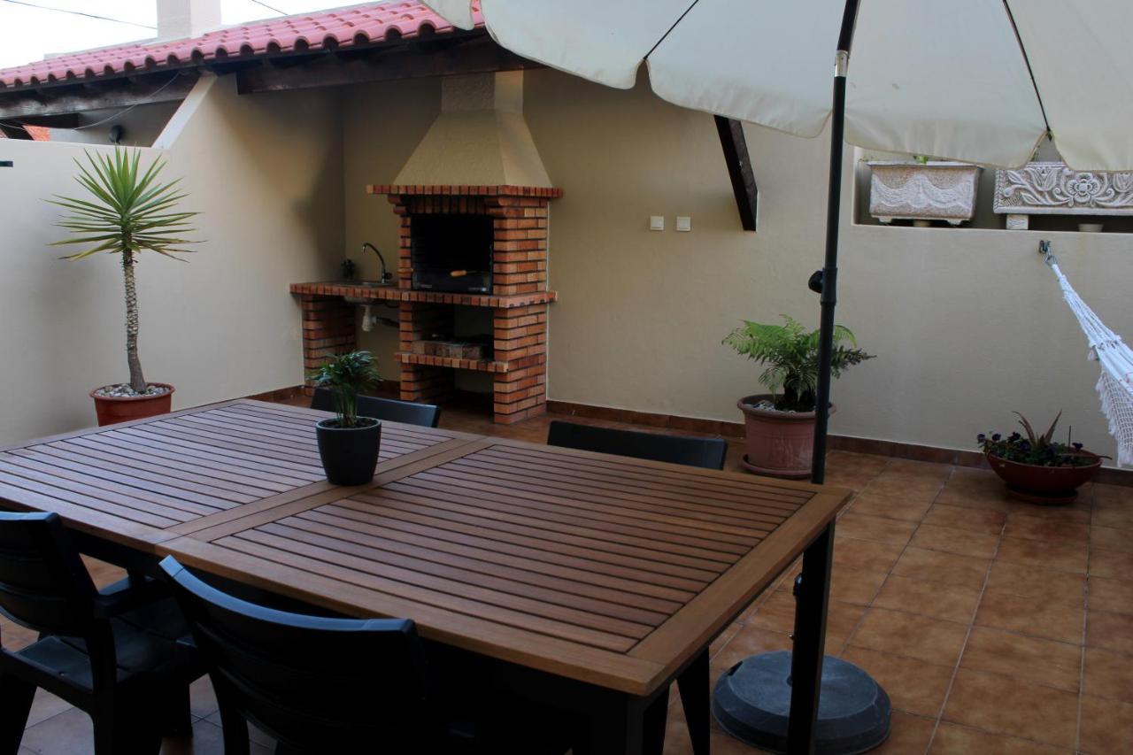 Grillohouse Lourinhã Exterior foto