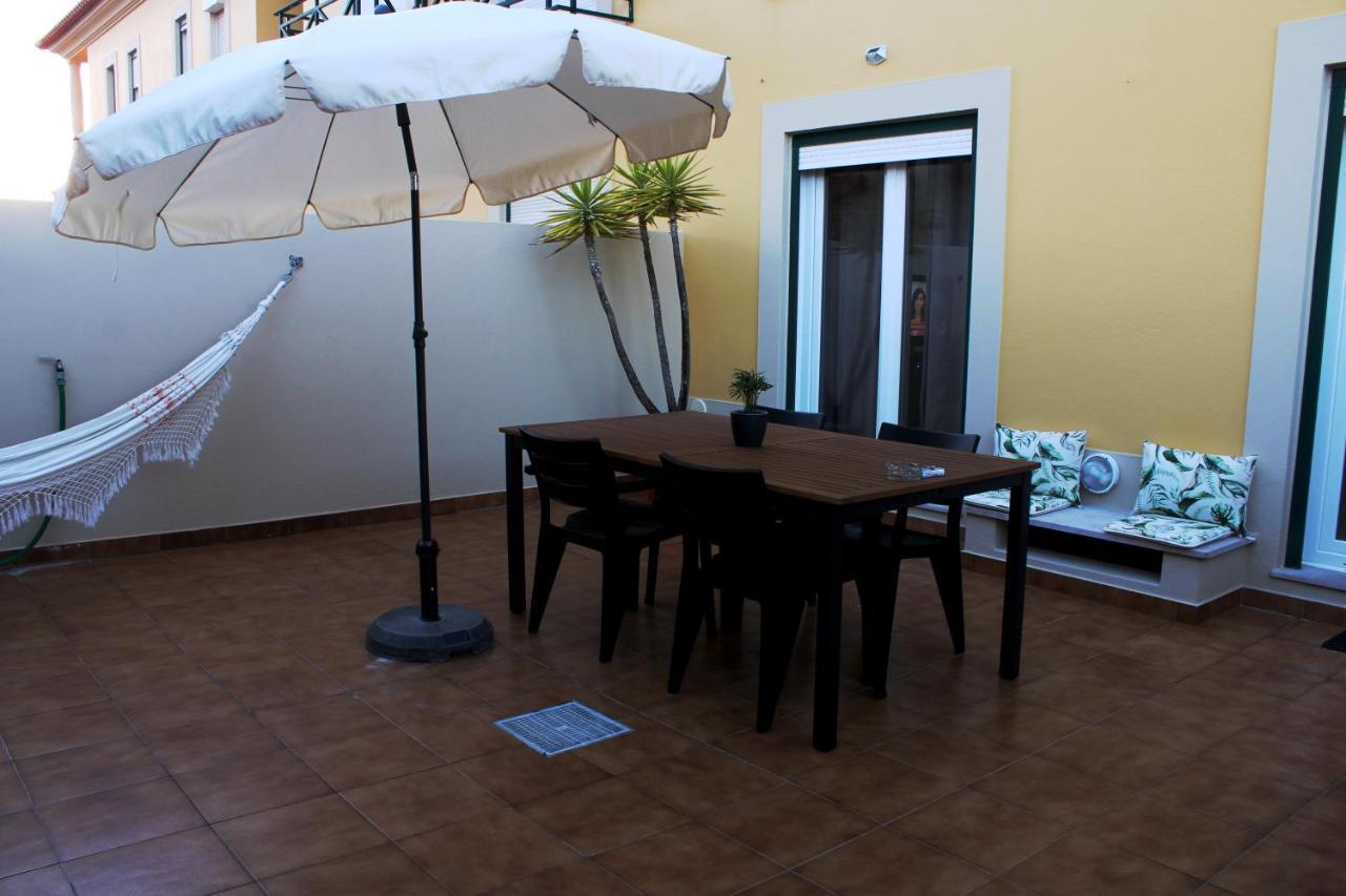 Grillohouse Lourinhã Exterior foto